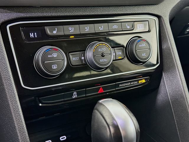 Used 2022 Volkswagen Atlas SE image 15