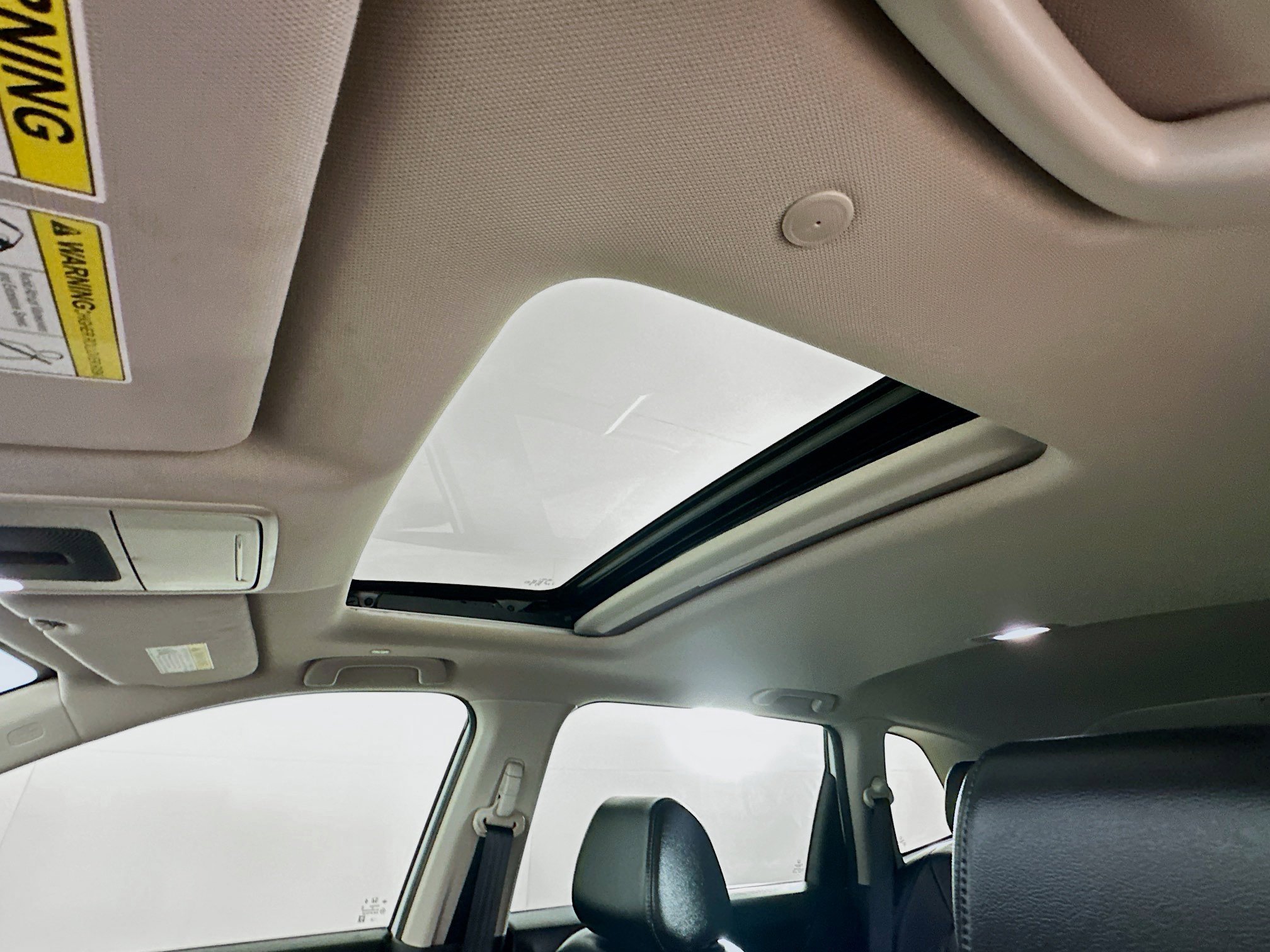 Used 2024 Honda CR-V EX-L image 25