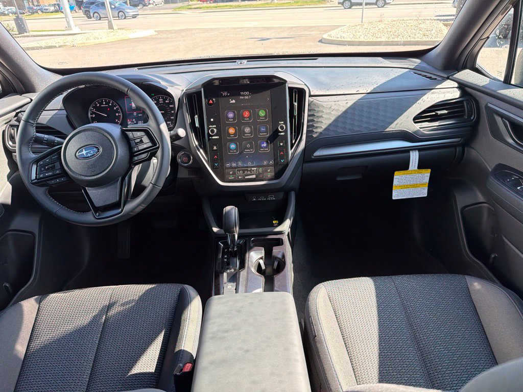 New 2026 Subaru Forester Premium AWD/4WD image 26