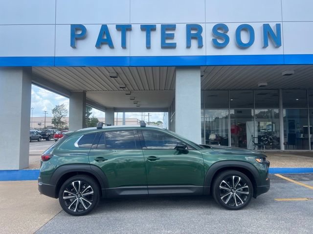 Used 2026 MAZDA CX-50 AWD 2.5 S w/ Weather Package image 1