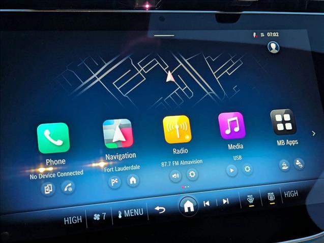 New 2026 Mercedes-Benz E 350 Sedan image 11