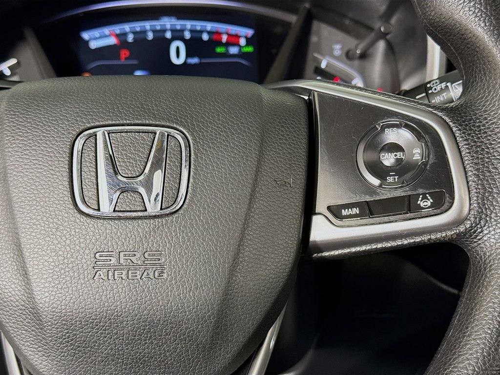 Used 2021 Honda CR-V EX image 15