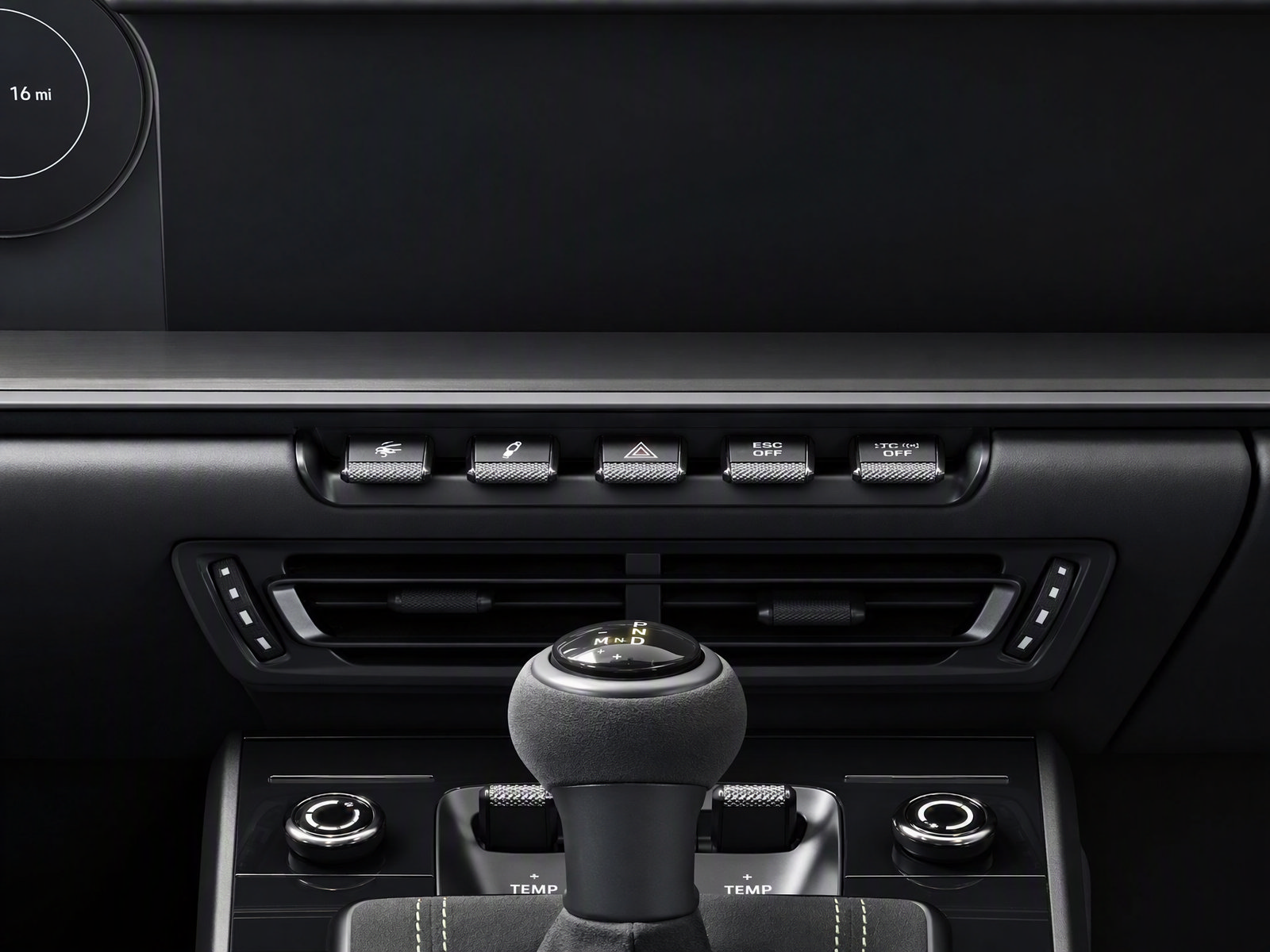 Used 2023 Porsche 911 GT3 RWD image 14