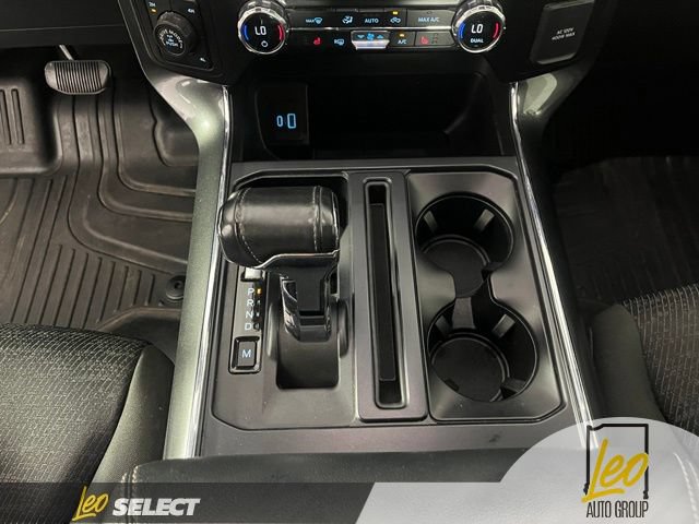Used 2021 Ford F150 XLT w/ Equipment Group 302A High AWD/4WD image 19
