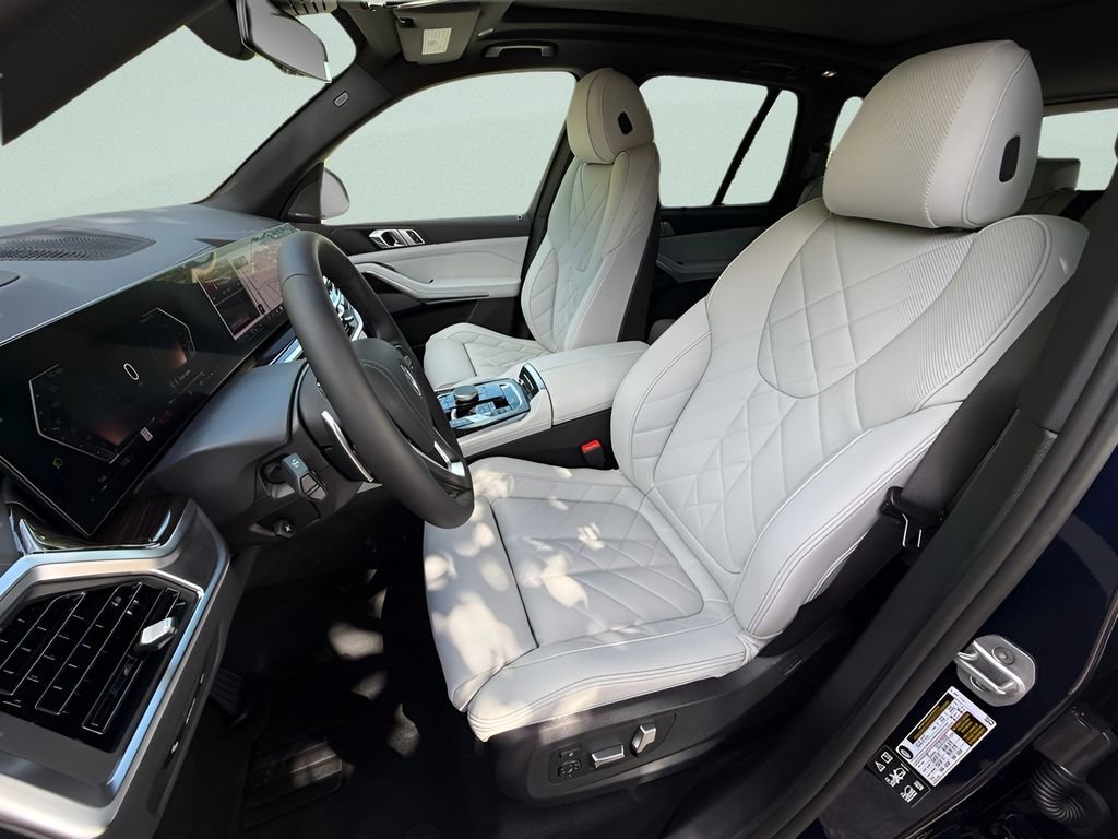 New 2026 BMW X5 xDrive40i image 11