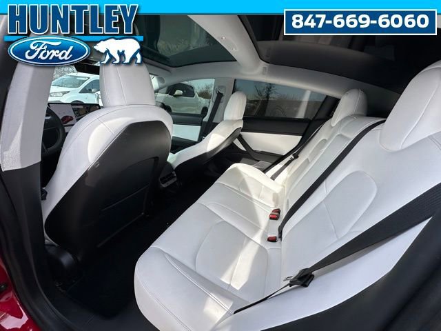 Used 2020 Tesla Model 3 Performance image 14