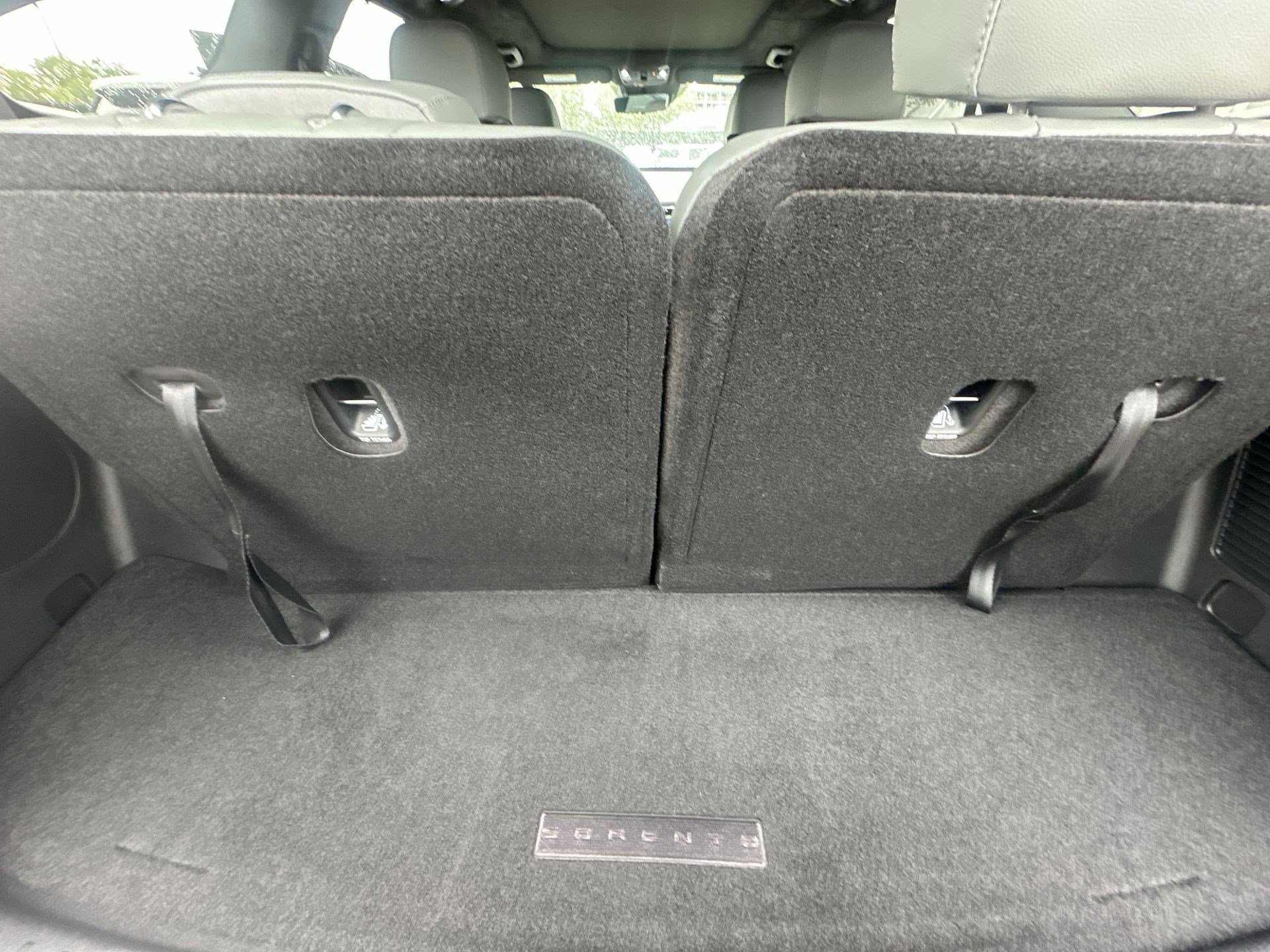 New 2025 Kia Sorento SX Prestige w/ Sage Leather Package image 21