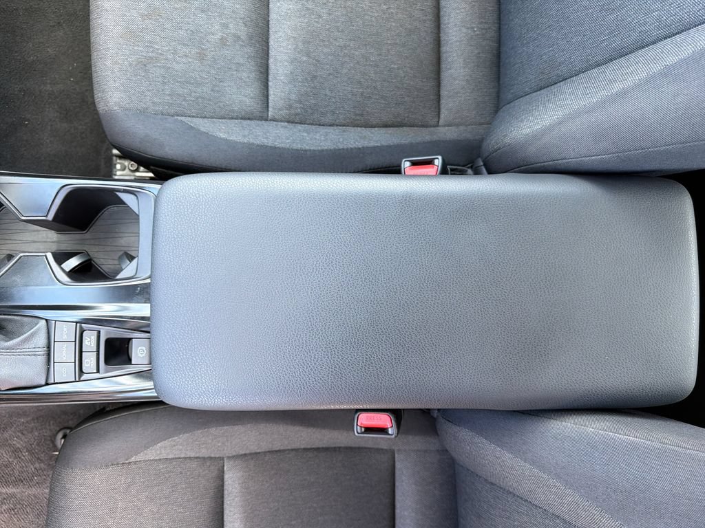 Used 2025 Toyota Camry LE FWD image 26