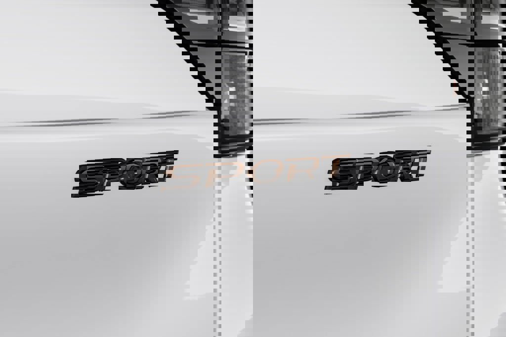 New 2026 Subaru Forester Sport image 9