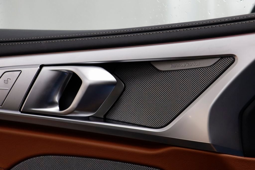New 2026 BMW 840i xDrive Coupe AWD/4WD image 12