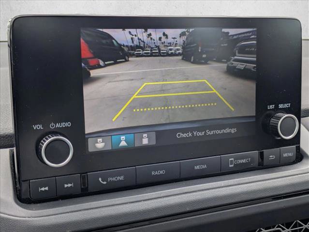 Used 2024 Honda Accord LX image 12