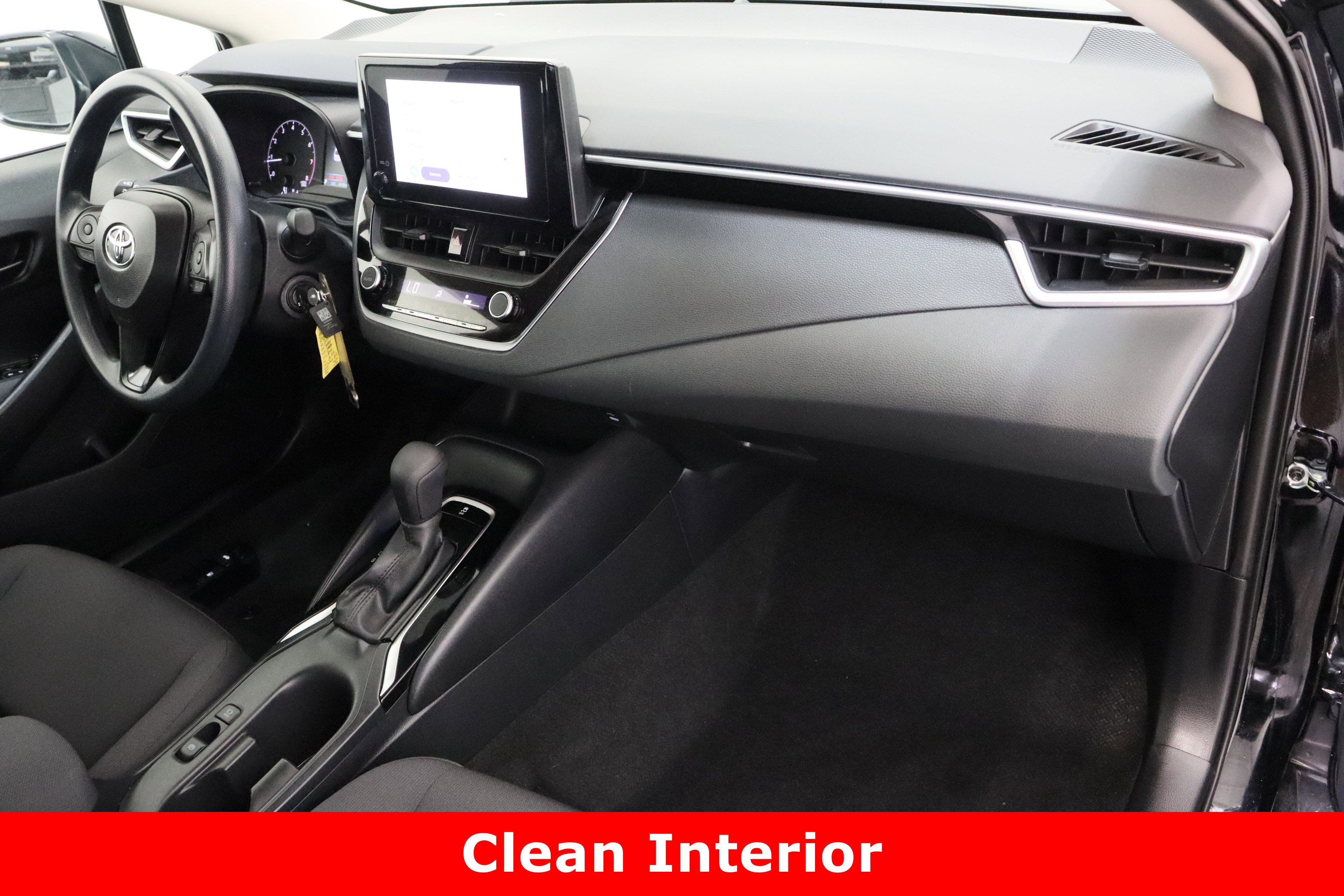 Certified 2024 Toyota Corolla LE image 32