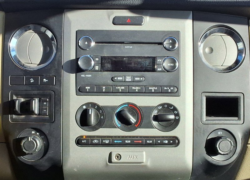 Used 2016 Ford Expedition EL XL image 19