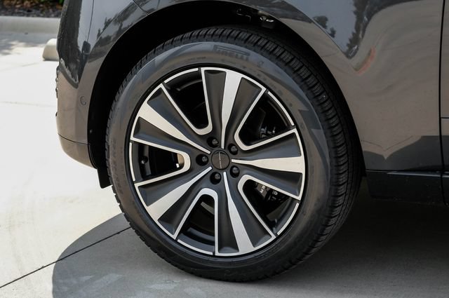 New 2026 Land Rover Range Rover SE AWD/4WD image 65