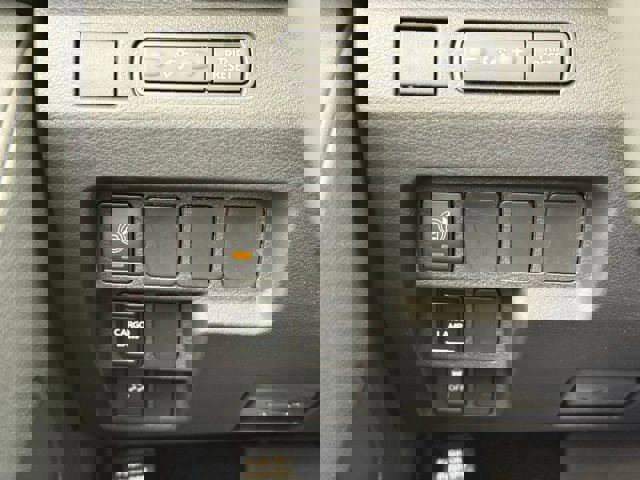 New 2026 Nissan Frontier SV w/ All-Weather Content Package image 30