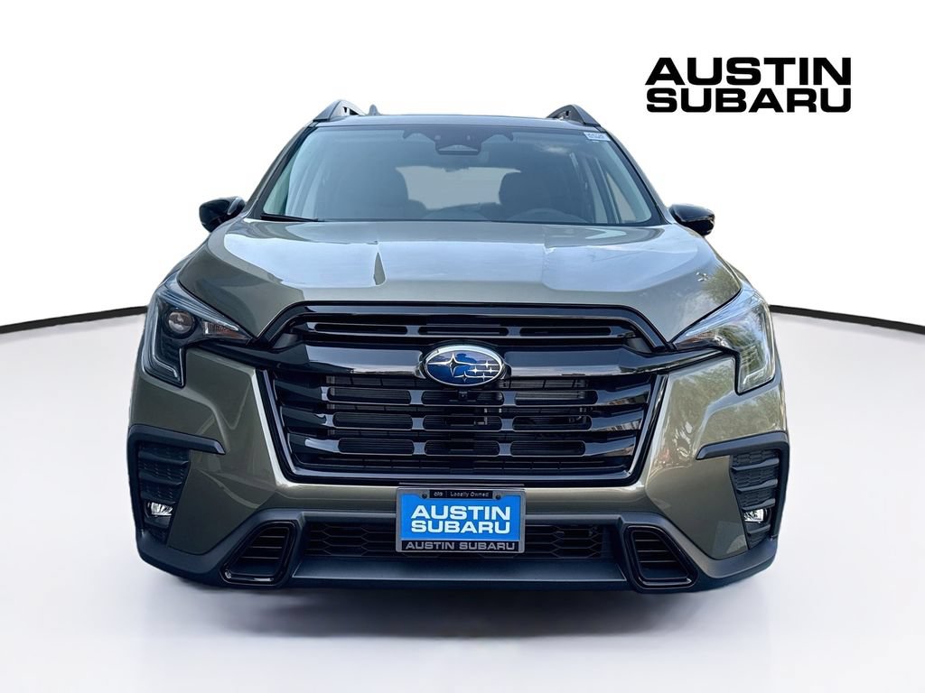 New 2026 Subaru Ascent Bronze Edition AWD/4WD image 3