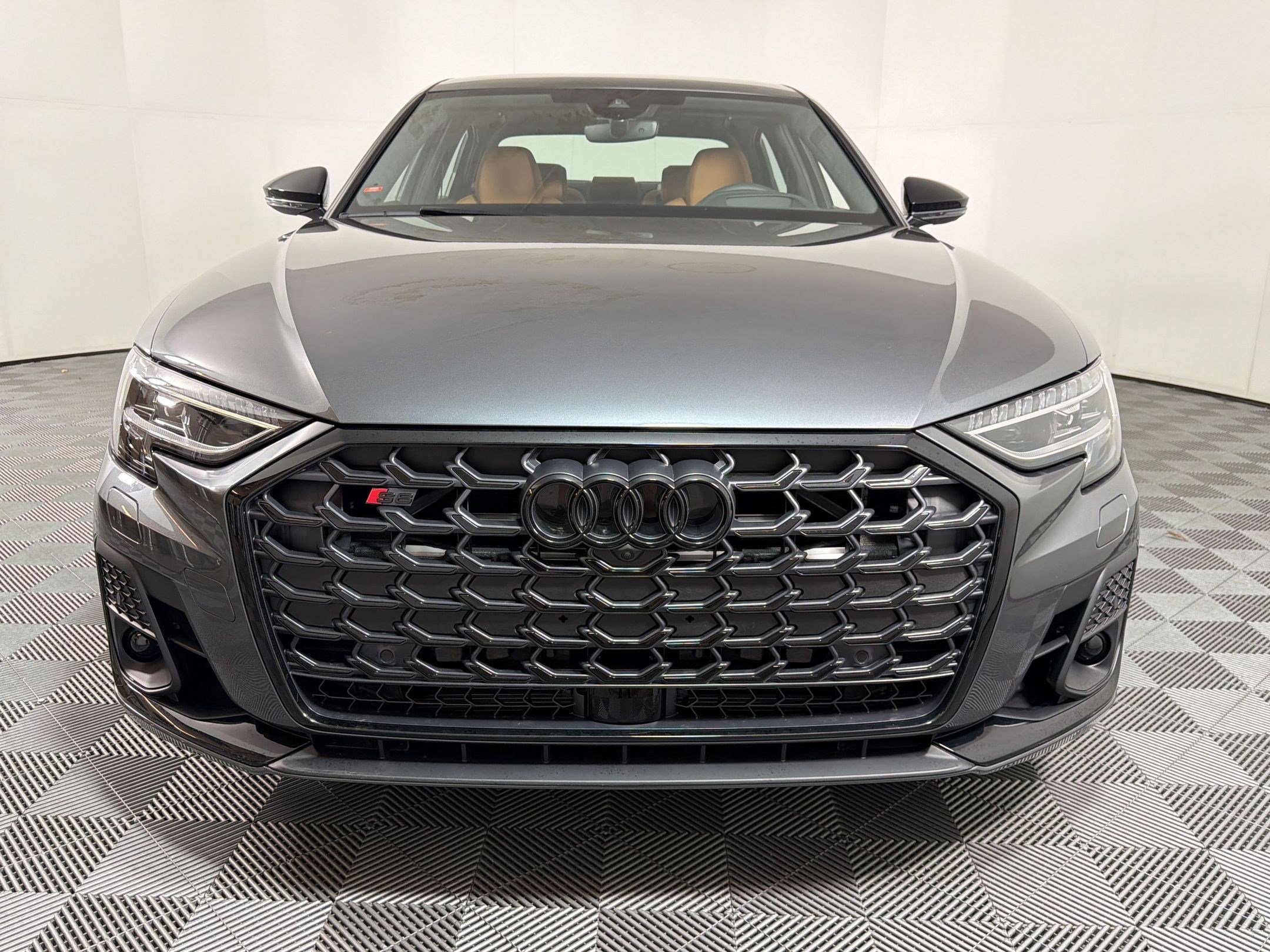 New 2026 Audi S8 image 5