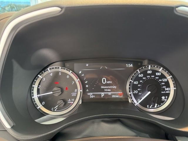 New 2025 Toyota Highlander XLE image 31