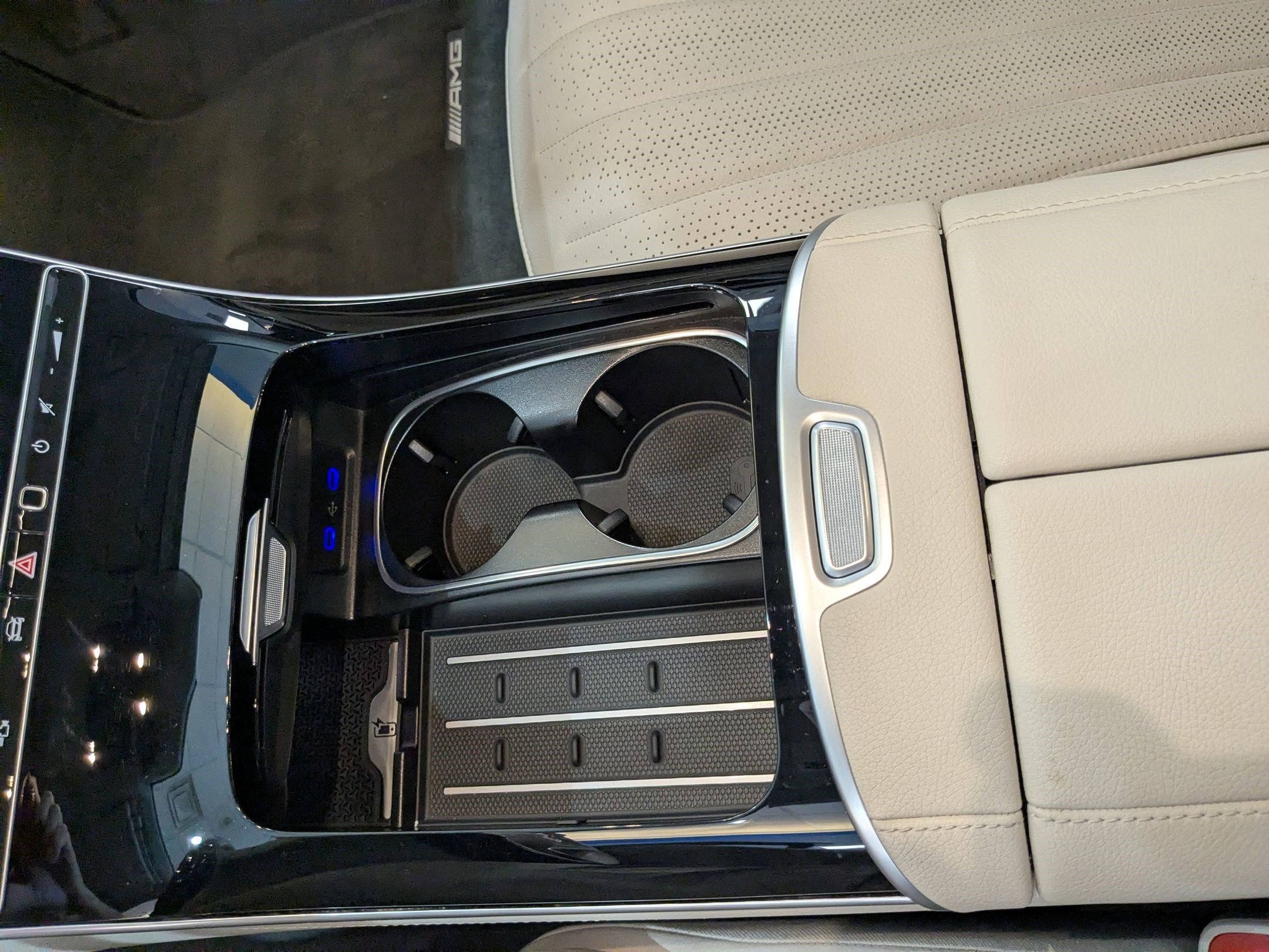 Used 2023 Mercedes-Benz S 500 4MATIC image 21