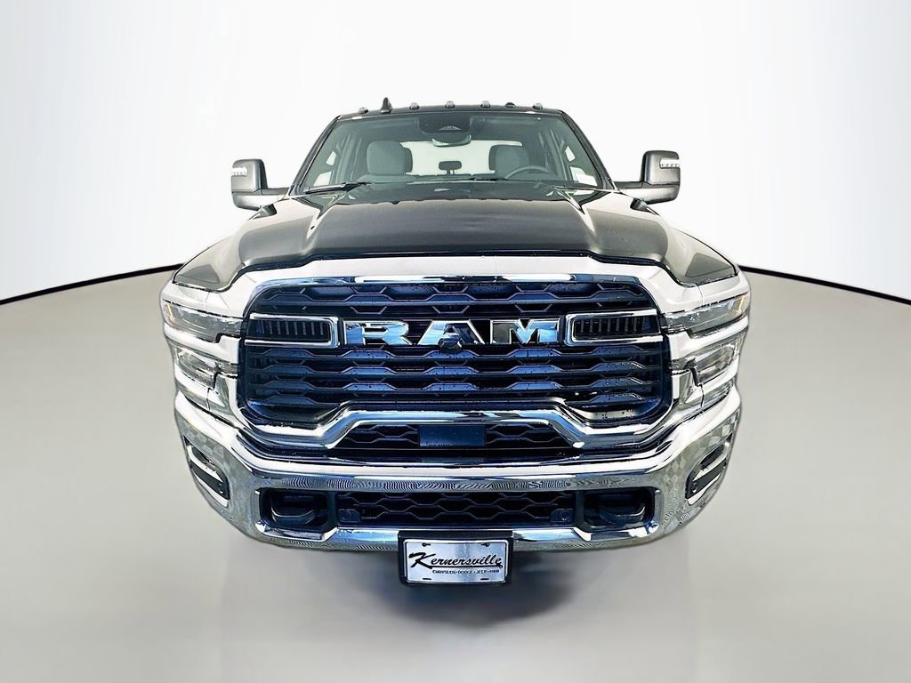 New 2026 RAM 2500 Big Horn video 2