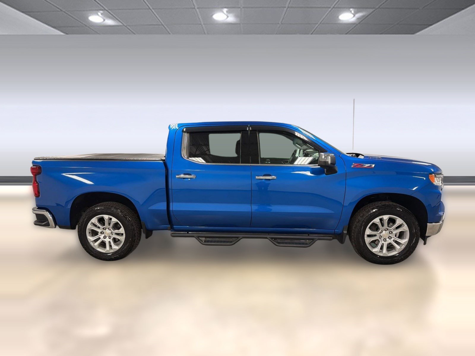 Used 2022 Chevrolet Silverado 1500 LTZ image 7