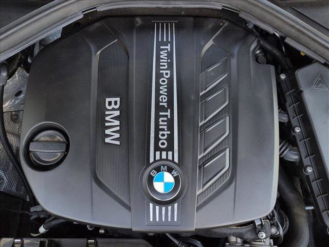 Used 2018 BMW 328d xDrive Wagon AWD/4WD image 25