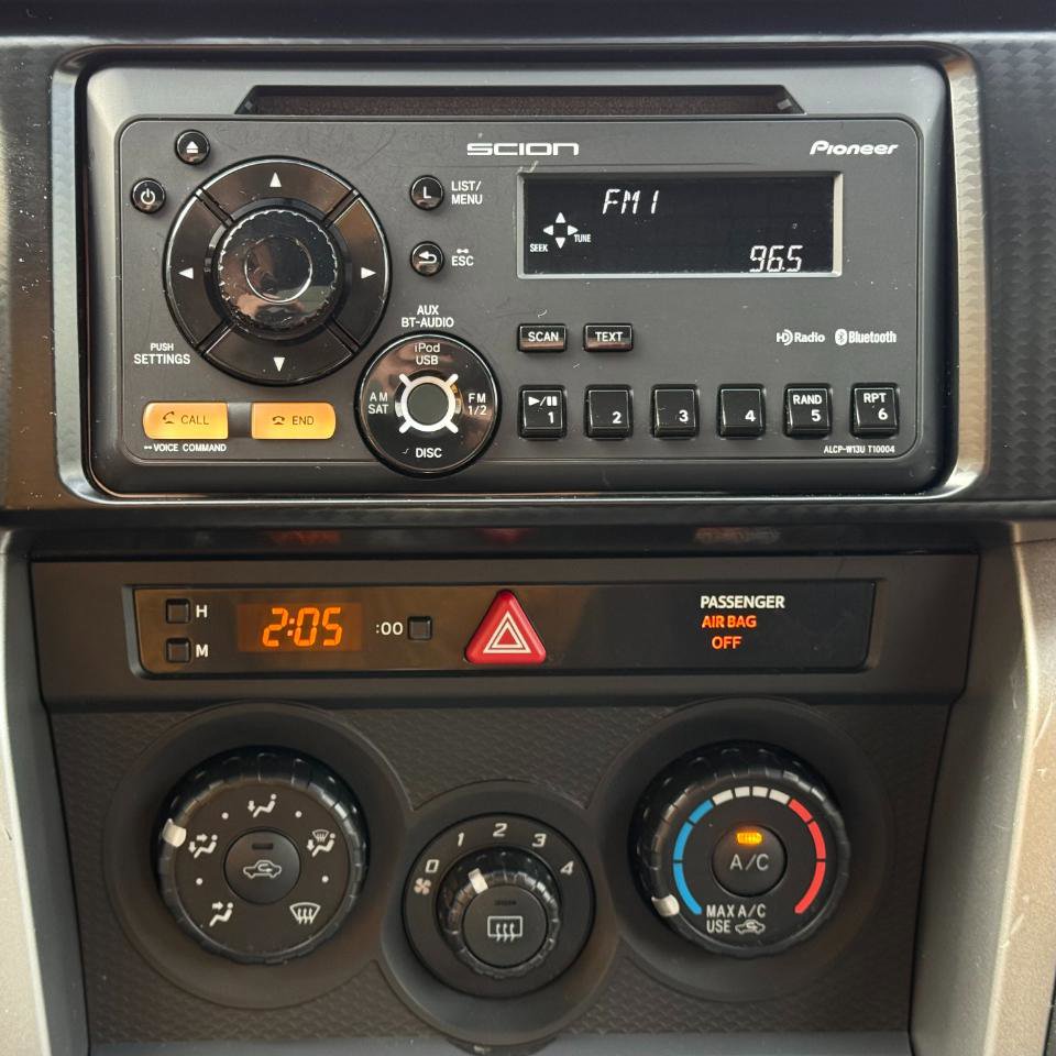 Used 2013 Scion FR-S image 11