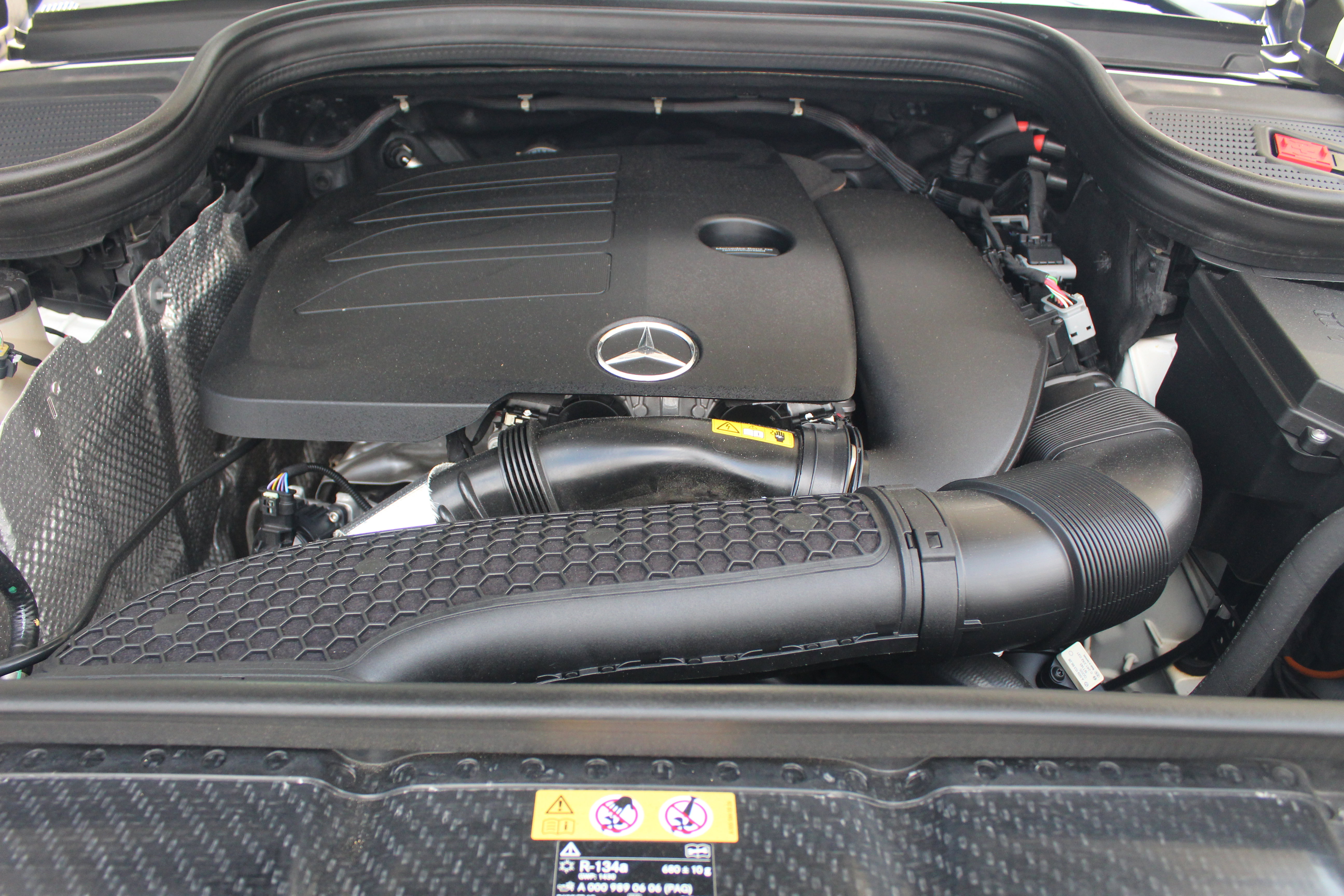 Used 2020 Mercedes-Benz GLE 350 4MATIC image 16