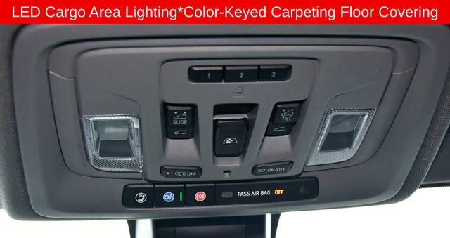 Used 2020 Chevrolet Silverado 1500 LTZ w/ Technology Package AWD/4WD image 30
