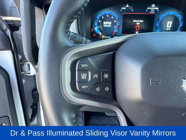 Used 2025 Ford Bronco Big Bend image 27