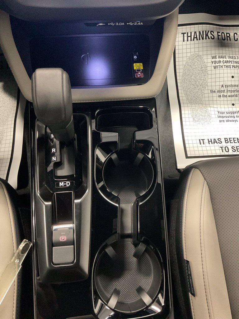 New 2026 Subaru Forester Limited AWD/4WD image 23