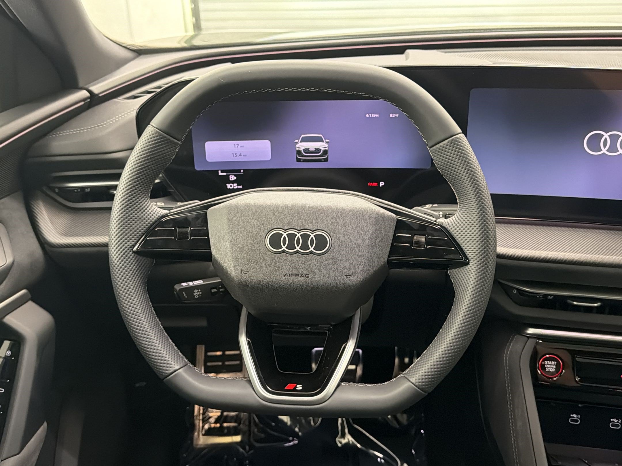 New 2026 Audi SQ5 Premium Plus AWD/4WD image 11