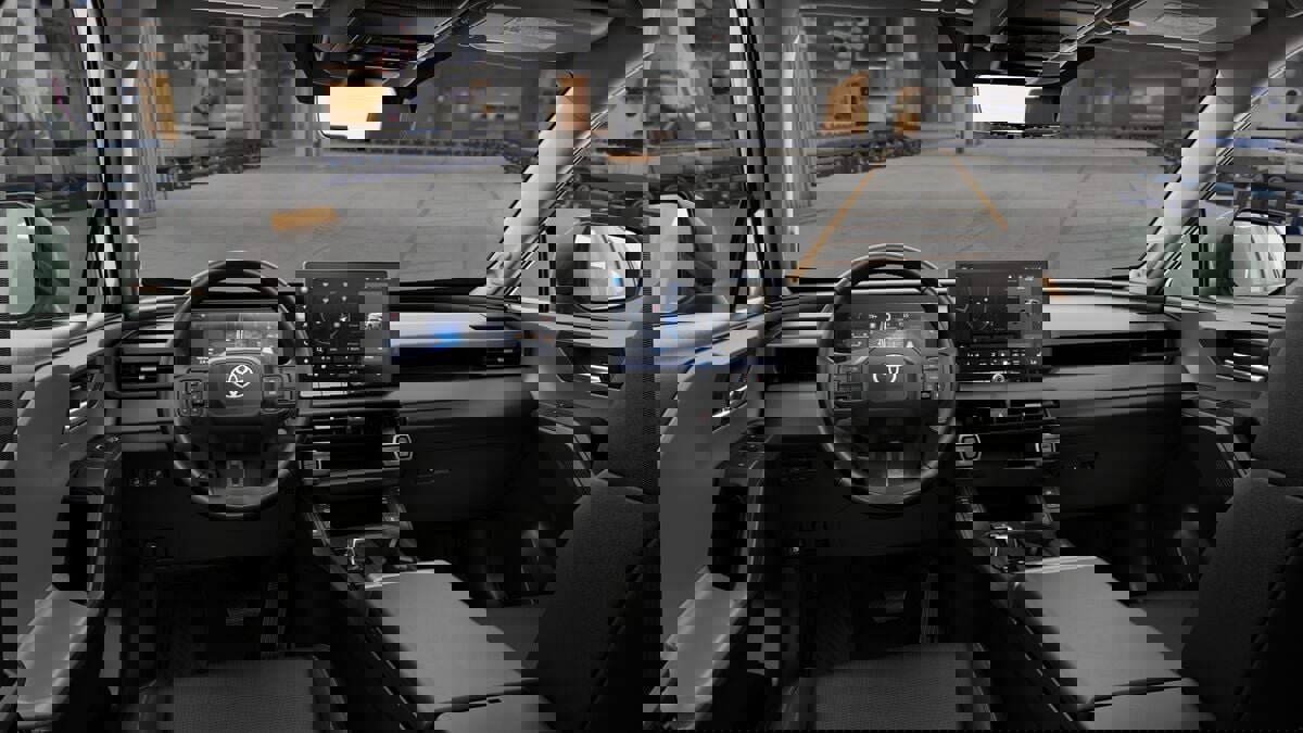 New 2026 Toyota RAV4 Limited image 19