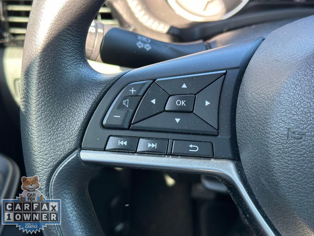 Used 2023 Nissan Sentra SV FWD image 21