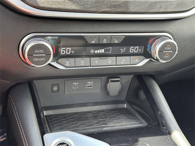 New 2025 Nissan Altima 2.5 SL image 22