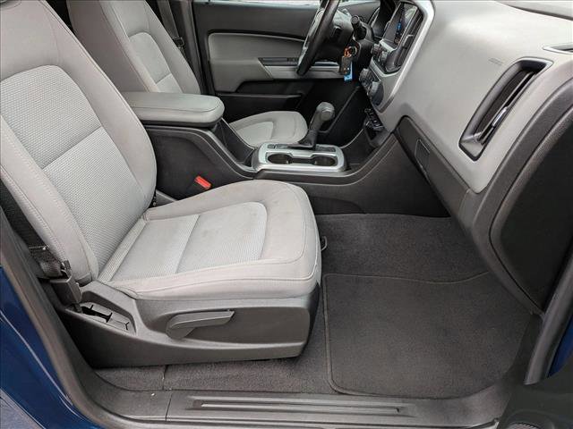 Used 2020 Chevrolet Colorado LT w/ Safety Package image 20
