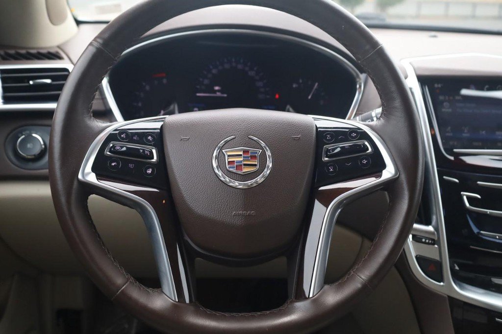 Used 2015 Cadillac SRX Premium FWD image 8