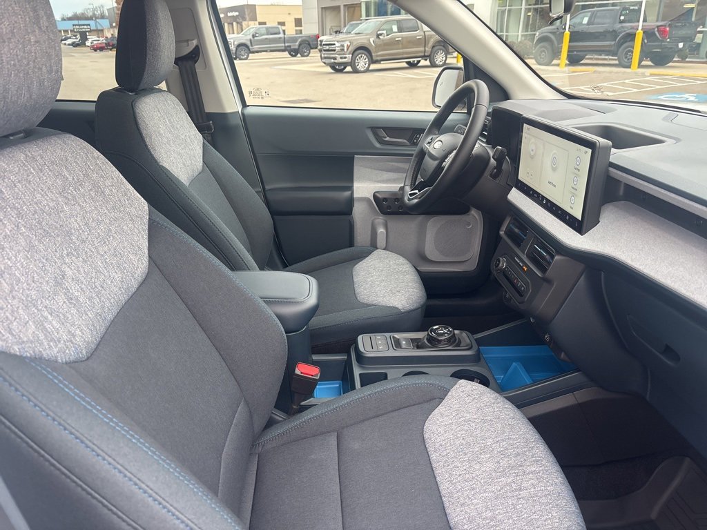 New 2026 Ford Maverick XLT w/ XLT Luxury Package image 15