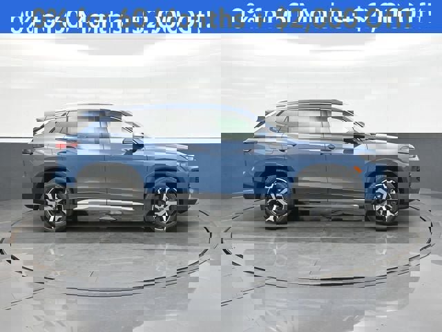 New 2026 Volkswagen Tiguan SE image 8