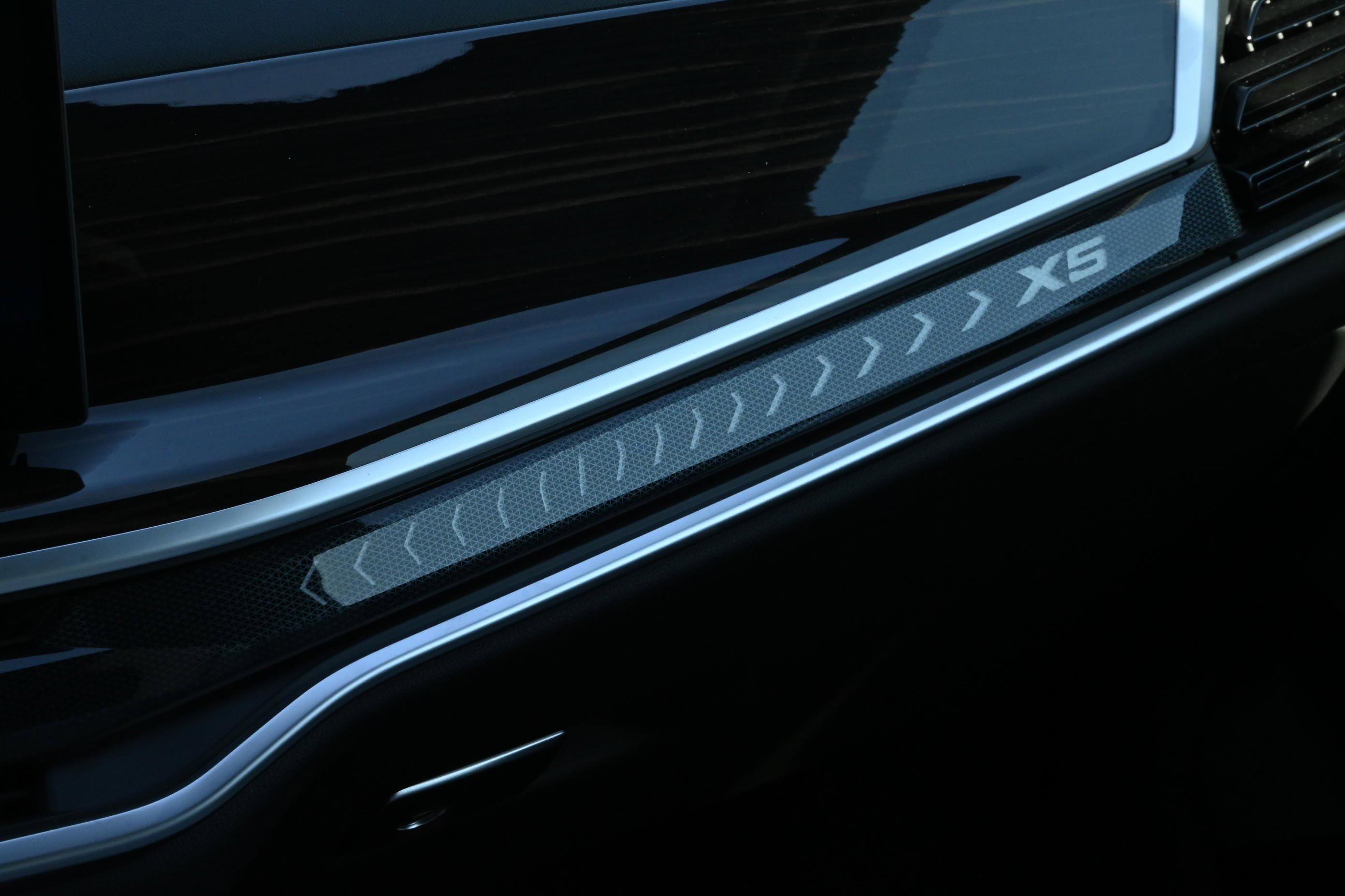 Certified 2025 BMW X5 xDrive40i image 25