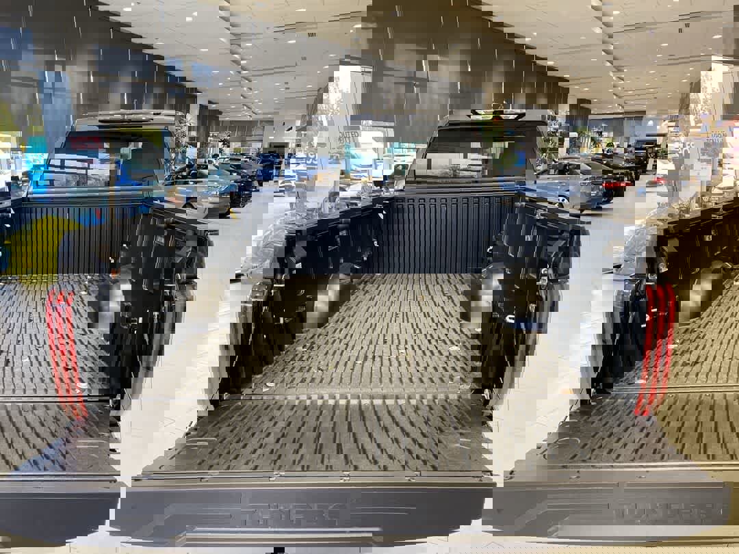 New 2026 Toyota Tundra 1794 Edition image 25