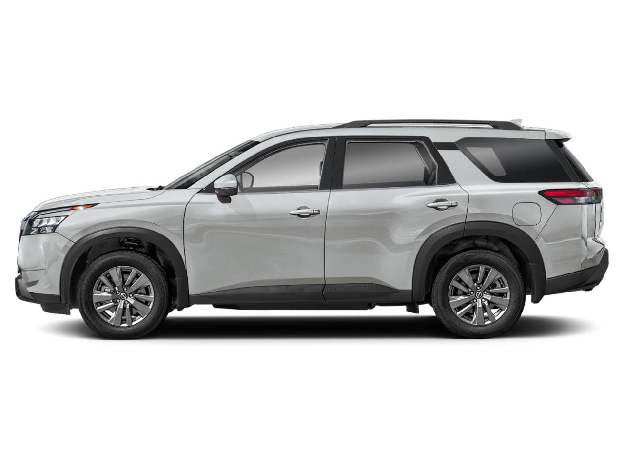 Used 2025 Nissan Pathfinder SV AWD/4WD image 3