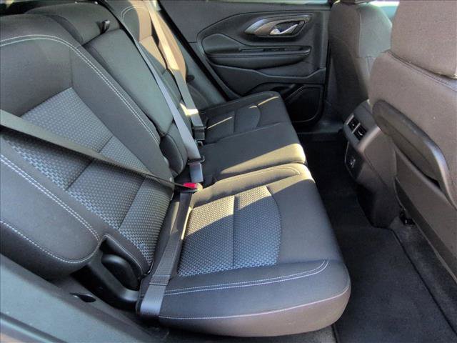 Used 2023 GMC Terrain SLE FWD image 18