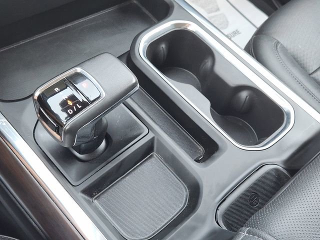 Used 2022 GMC Sierra 1500 SLT image 20