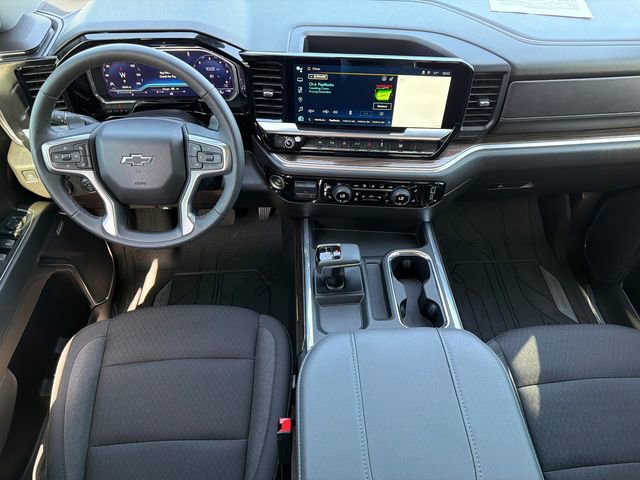 Used 2024 Chevrolet Silverado 1500 RST w/ Convenience Package II image 23