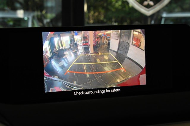 Used 2023 MAZDA CX-50 AWD 2.5 S w/ Convenience Package image 30