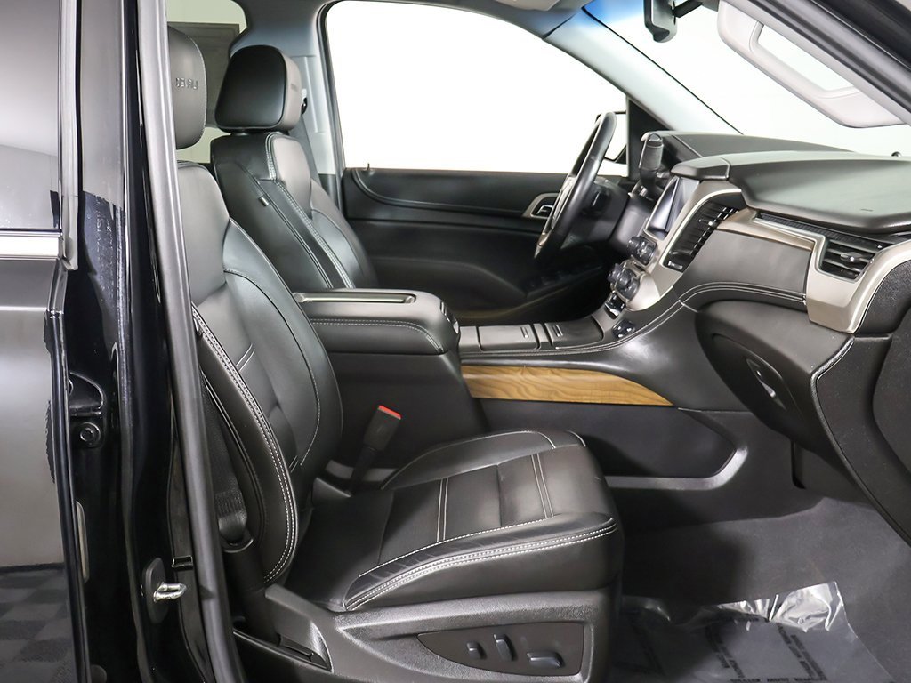 Used 2019 GMC Yukon Denali w/ Open Road Package image 35