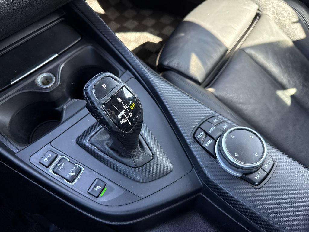 Used 2015 BMW M235i Coupe RWD image 24