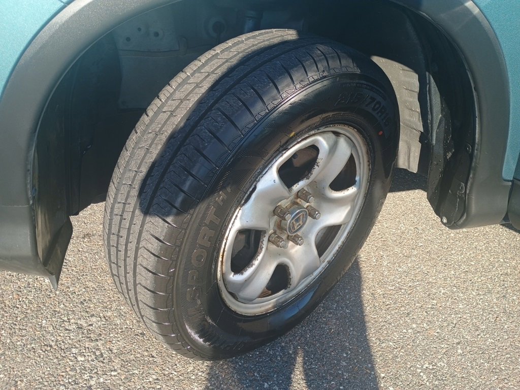 Used 2014 Honda CR-V LX image 9