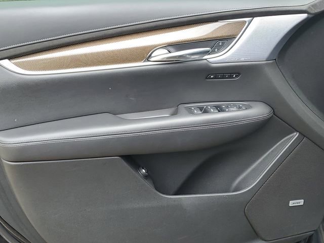 Used 2020 Cadillac XT6 Premium Luxury w/ Platinum Package AWD/4WD image 25